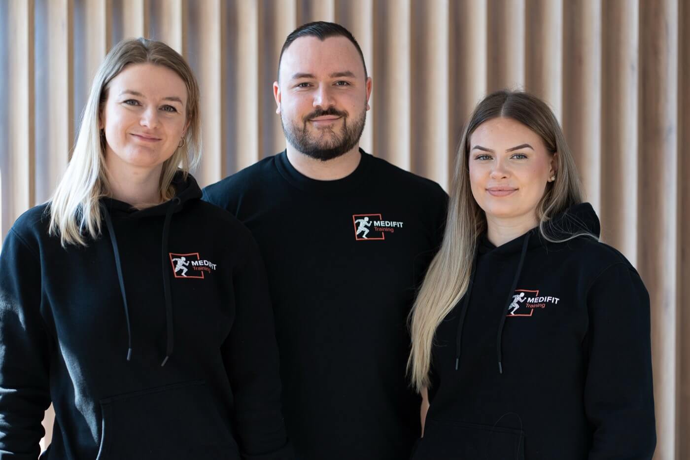 Medifit Team